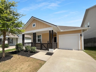 312 La Escalera Dr, Leander, TX 78641