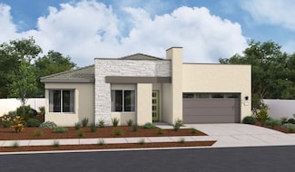 Decker, Cathedral City, CA 92234