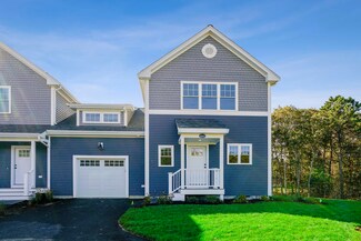 10 Wildwood Ln Unit C, Bourne, MA 02562