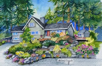 19529 40th Place NE, Lake Forest Park, WA 98155