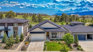 1265 Foothills Farm Way, Colorado Springs, CO 80921