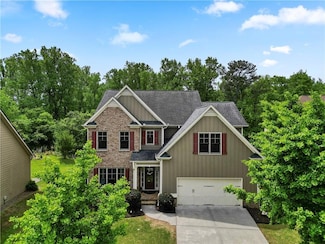 8275 Majors Ridge Way, Cumming, GA 30041