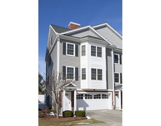 1975 Middlesex St Unit 39, Lowell, MA 01851