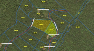 Lot 13 Cherry Grove Rd, Slaty Fork, WV 26291