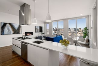 525 E 1st St Unit 5, Boston, MA 02127