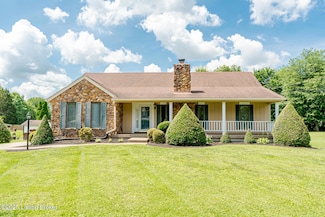 3210 La Vel Ln, Louisville, KY 40216