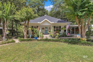 12173 Twin Oaks Dr, Magnolia Springs, AL 36555