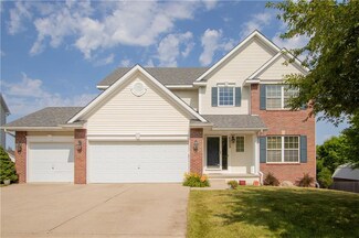 6809 Star View St, Des Moines, IA 50320