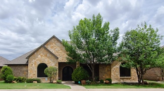 3806 106th St, Lubbock, TX 79423