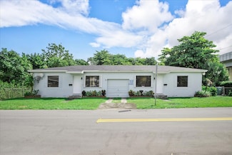 4001 NW 15th Ave, Miami, FL 33142