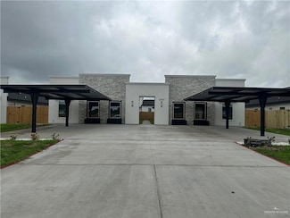 2002 E 1st St Unit 2,4, Mission, TX 78572