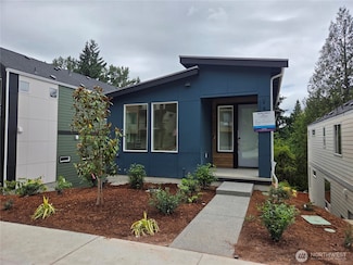 4021 Aberdeen Way NE, Renton, WA 98056