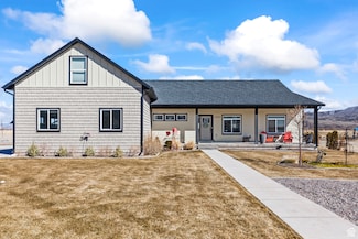 2201 S 380 W, Richfield, UT 84701