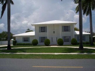 Unlisted Address