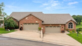12869 Birdie Hill Rd, Holts Summit, MO 65043