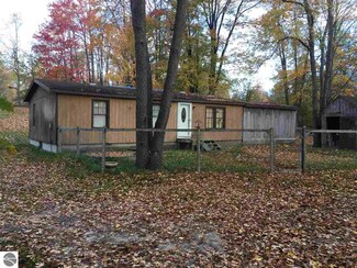 10600 Iris Ln, Mesick, MI 49668