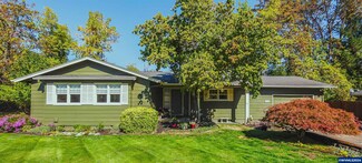 796 SW Mill St, Dallas, OR 97338