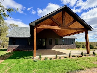 16902 Hackberry Ln, Oakland, OK 73446