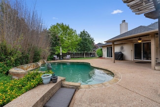 903 Ridgemont Cir, Leander, TX 78641