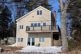 8 Partridge Ln, Poland, ME 04274