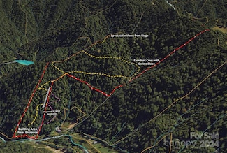 46 +/- Acres Jarrett Cove Rd, Marshall, NC 28753