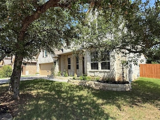4200 Rainy Creek Ln, Cedar Park, TX 78613