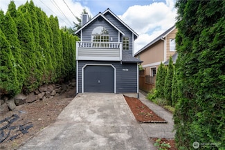 9528 Densmore Ave N, Seattle, WA 98103