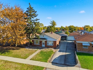 11601 S Kedzie Ave, Merrionette Park, IL 60803