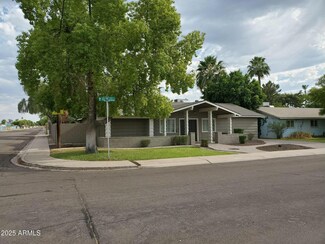 1205 W 10th St, Tempe, AZ 85281