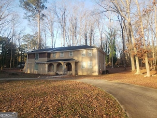 110 Chippewa Ct, Riverdale, GA 30296