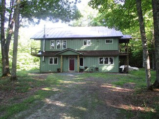 5070 Vt Route 66, Randolph Center, VT 05061