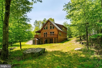 181 Grand Estates Dr, Mc Henry, MD 21541