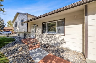 961 Governors Blvd, Billings, MT 59105