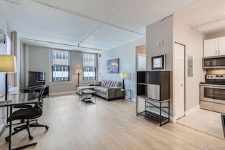 444 17th St Unit 701, Denver, CO 80202