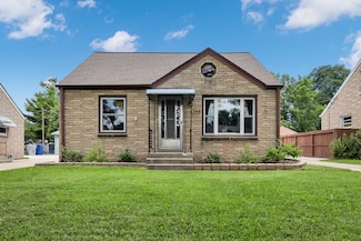 344 W Allerton Ave, Milwaukee, WI 53207