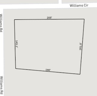 Lot 4 Williams Cir, Genoa, IL 60135