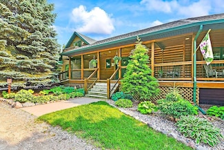 7458 39th Ave NW, Garfield, MN 56332