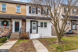 445 E 12th Ave, Conshohocken, PA 19428