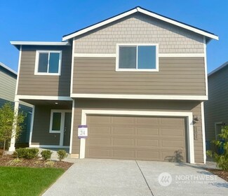 12031 313th Ave SE Unit 24, Sultan, WA 98294