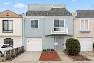 1727 45th Ave, San Francisco, CA 94122