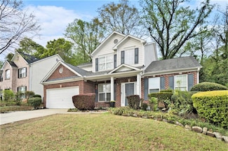 2798 Glenlocke Cir NW, Atlanta, GA 30318