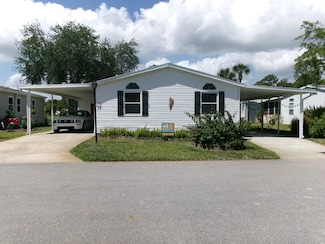 38 Grizzly Bear Path Unit 324, Ormond Beach, FL 32174