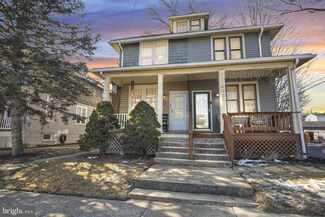 424 Geary Ave, New Cumberland, PA 17070