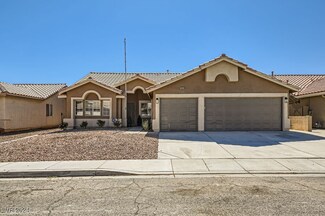 4333 Red Blanket Rd, North Las Vegas, NV 89032