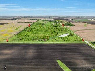 000 W Barr Rd, Peotone, IL 60468
