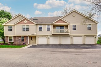 1186 Ballantrae Place Unit D, Mundelein, IL 60060