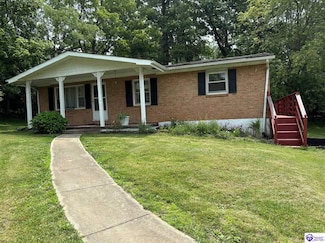 565 Weldon Rd, Brandenburg, KY 40108