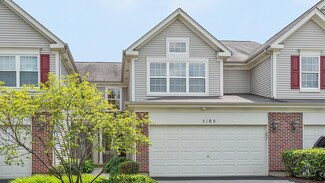 3108 Crystal Rock Rd, Naperville, IL 60564