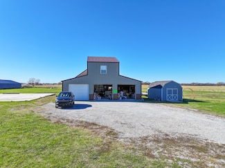 20507 S Hwy 125, Fairland, OK 74343
