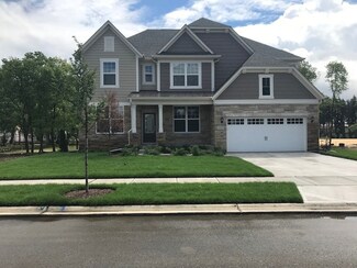 12947 S Mason Ln, Plainfield, IL 60585